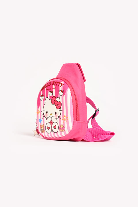 GIRLS CHARACTER BAG