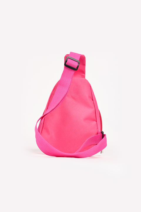 GIRLS CHARACTER BAG