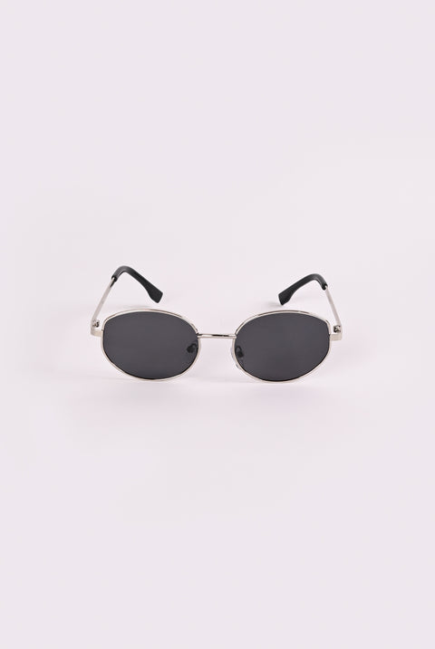 BOYS METAL SUNGLASSES