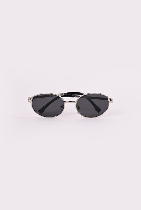 BOYS METAL SUNGLASSES