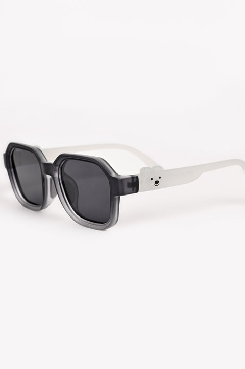 BOYS GRADIENT FRAME SUNGLASSES