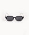 BOYS GRADIENT FRAME SUNGLASSES