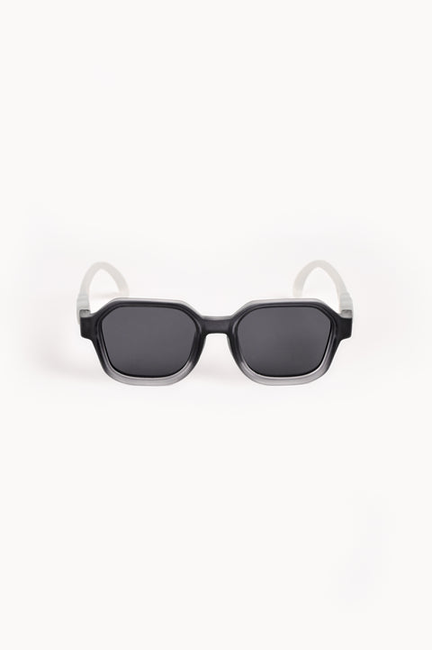 BOYS GRADIENT FRAME SUNGLASSES