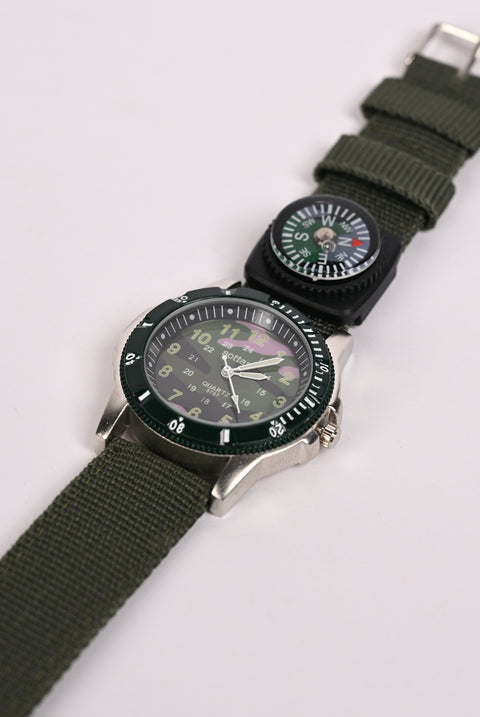 BOYS WATCH