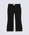GIRLS FLARED DENIM