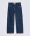 GIRLS EMBELLISHED LOOSE FIT DENIM