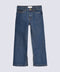 GIRLS FLARE FIT DENIM