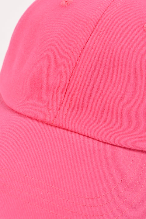GIRLS CAP