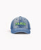 GIRLS DENIM CAP