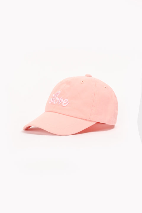 GIRLS CAP