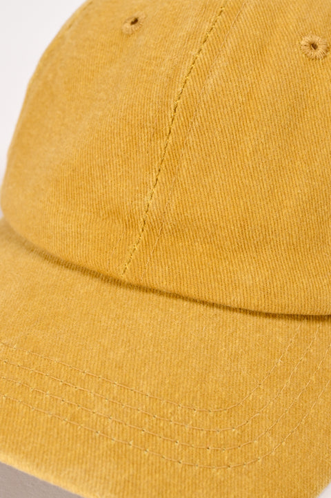 GIRLS CAP