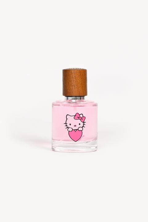 GIRLS HELLO KITTY PERFUME
