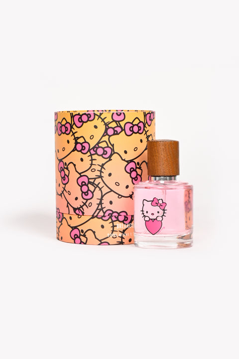 GIRLS HELLO KITTY PERFUME