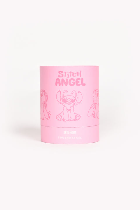 Girls Stitch perfume