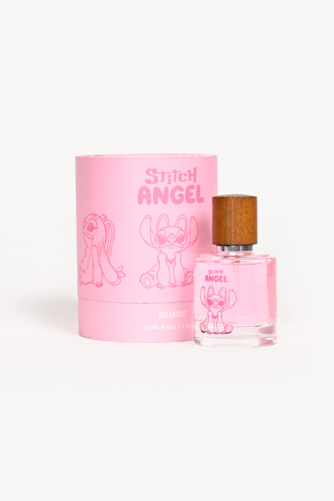 Girls Stitch perfume