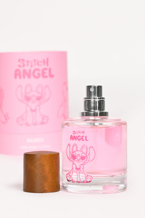Girls Stitch perfume