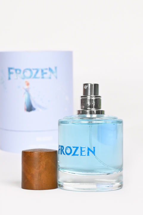GIRLS FROZEN PERFUME
