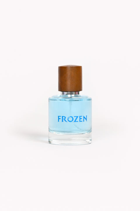 GIRLS FROZEN PERFUME