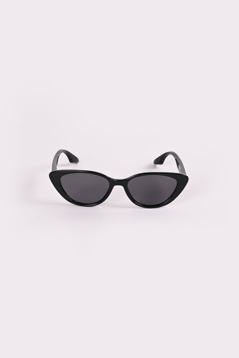 GIRLS CAT EYE SUNGLASSES