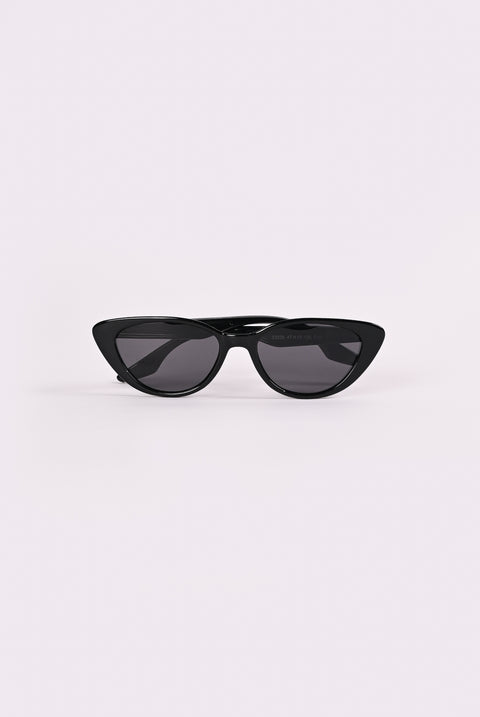 GIRLS CAT EYE SUNGLASSES