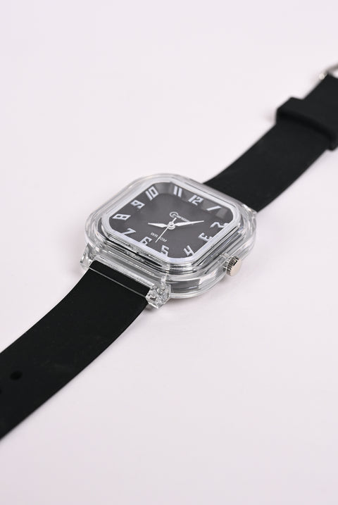 GIRLS WATCH