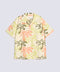 BOYS TEXTURED PRINTED POLO