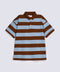 BOYS STRIPER POLO
