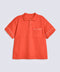 BOYS TWILL WEAVE EMBROIDERED POLO