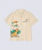 BOYS LION KING RESORT COLLAR SHIRT