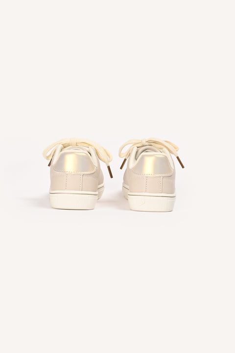 GIRLS SNEAKERS