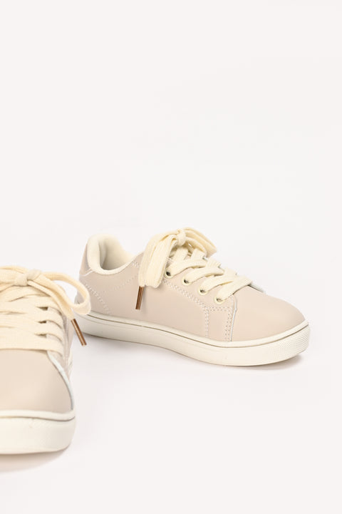 GIRLS SNEAKERS