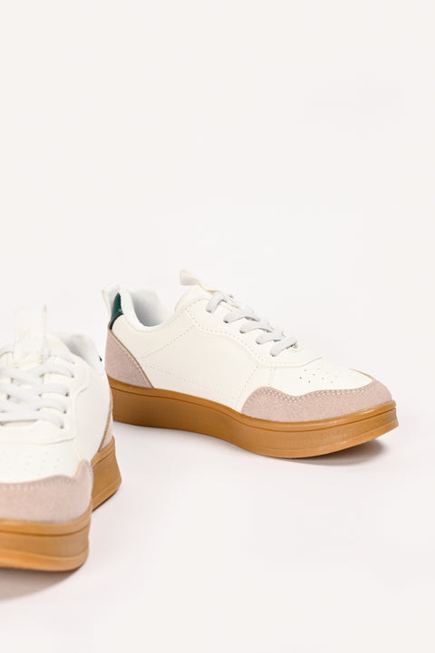 BOYS SNEAKERS