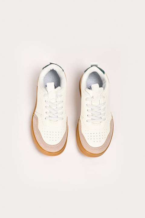 BOYS SNEAKERS