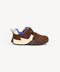 BOYS CONTRAST TRAINERS