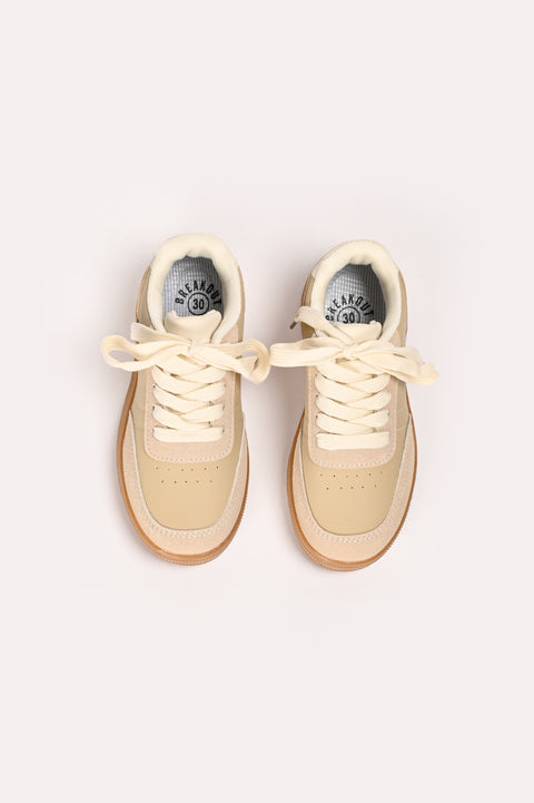 BOYS SNEAKERS