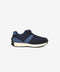 BOYS CONTRAST TRAINERS