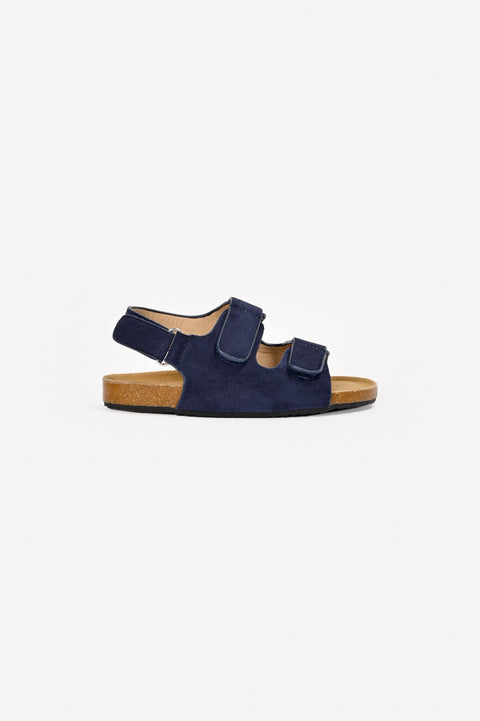 BOYS STRAPPY SANDALS