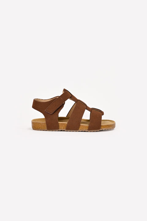 BOYS FISHERMAN SANDALS