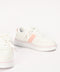 GIRLS CONTRAST SNEAKERS