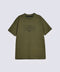 BOYS DROP SHOULDER AVENGERS PRINT TEE