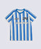 BOYS STRIPED RAGLAN SLEEVE TEE