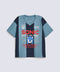 BOYS SONIC PRINT TEE