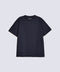 BOYS DROP SHOULDER BASIC TEE