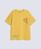 BOYS SPECIAL KNIT PUFF PRINT TEE