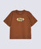 BOYS GARFIELD PRINT TEE