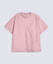 BOYS SELF TEXTURED TEE