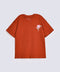 GIRLS DROP SHOULDER SPECIAL KNIT TEE