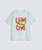 GIRLS PRINTED TEE