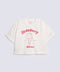 GIRLS ICE CREAM PRINTED T-SHIRT