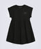GIRLS KNIT DRESS
